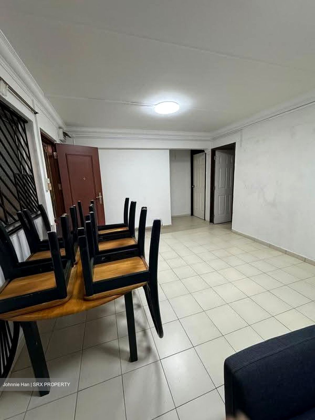 Blk 136 Simei Street 1 (Tampines), HDB 4 Rooms #617071181